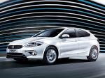 Fiat Ottimo 2014 года